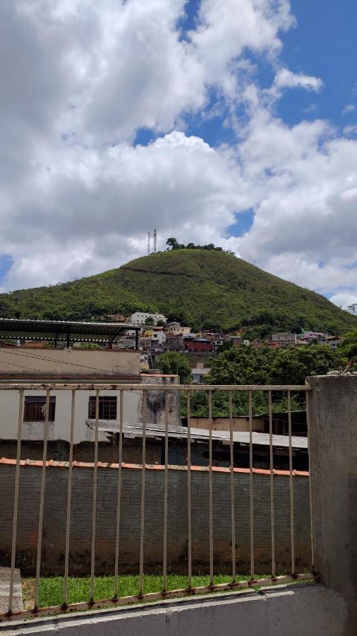 Hostel Meu Cantinho Caxambu Mg Buitenkant foto