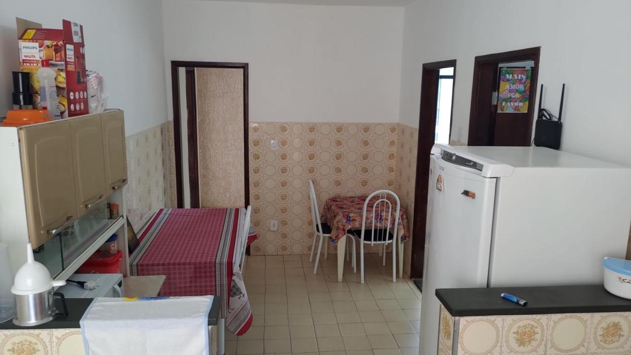 Hostel Meu Cantinho Caxambu Mg Buitenkant foto
