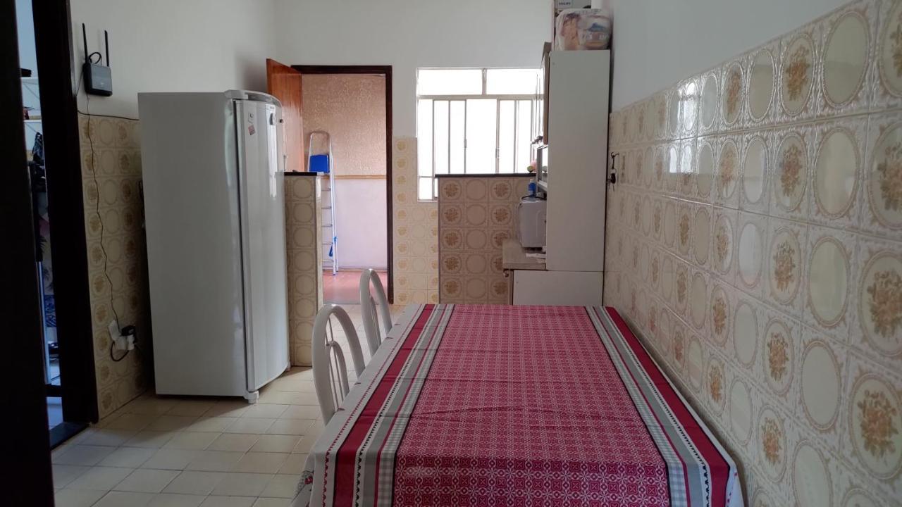 Hostel Meu Cantinho Caxambu Mg Buitenkant foto
