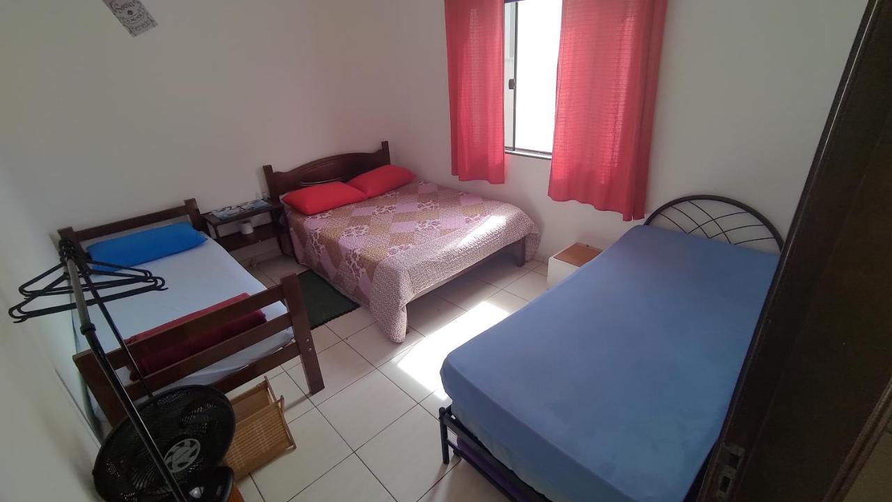 Hostel Meu Cantinho Caxambu Mg Buitenkant foto
