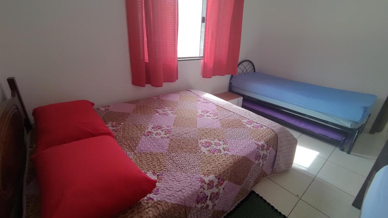 Hostel Meu Cantinho Caxambu Mg Buitenkant foto