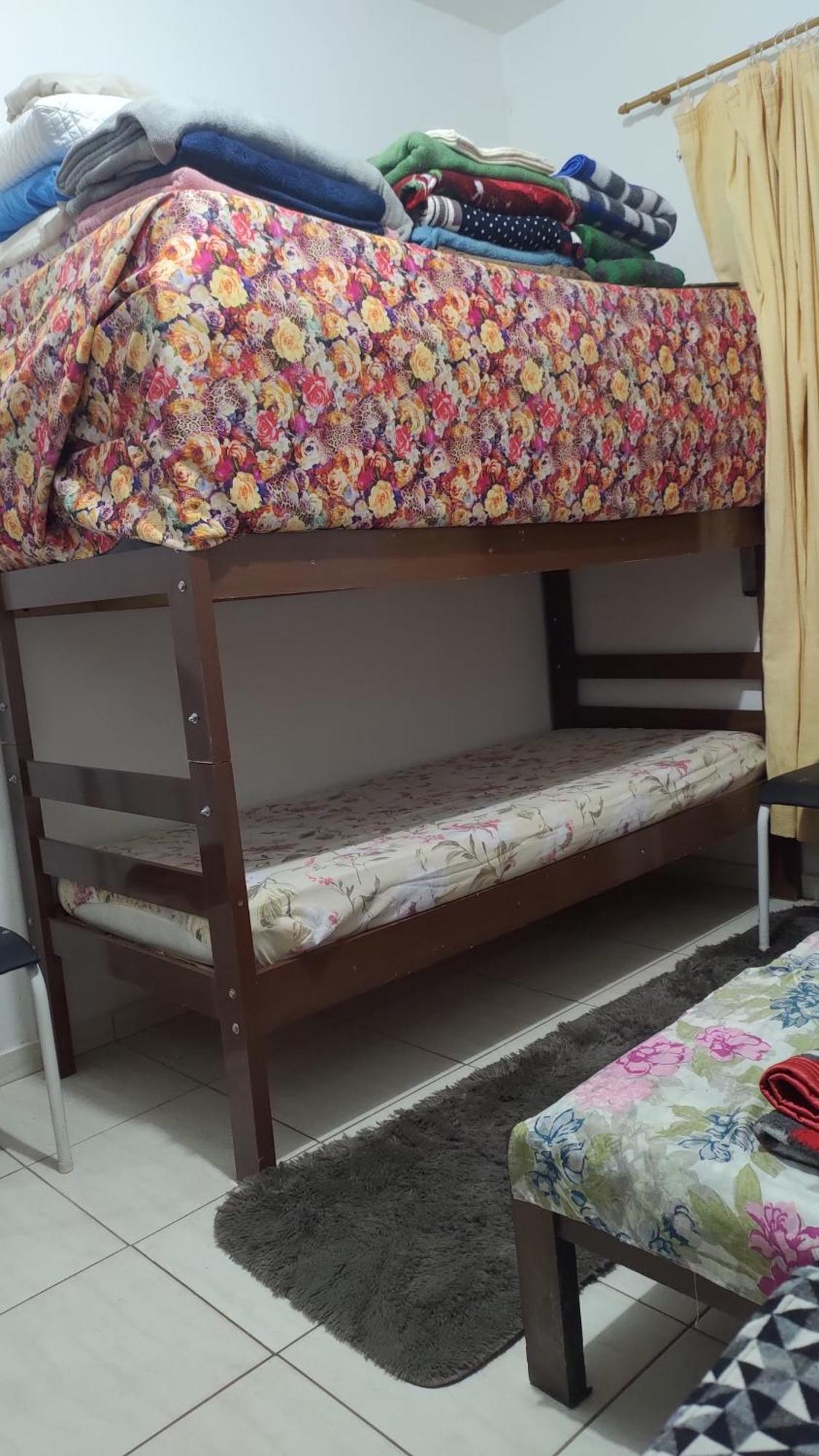 Hostel Meu Cantinho Caxambu Mg Buitenkant foto